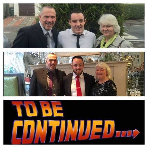 Meet your Posher, Rory - Picture 1 of 1